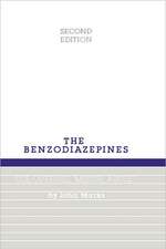 Benzodiazepines, Use, Overuse, Misuse and Abuse