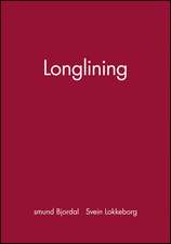 Longlining