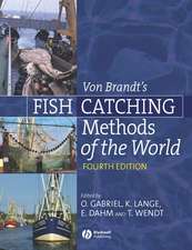 Fish Catching Methods of the World 4e