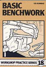 Basic Benchwork