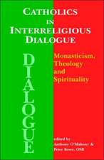 Catholics in Interreligious Dialogue