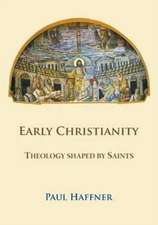 Early Christianity