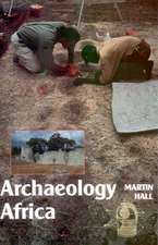 Archaeology Africa