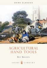 Agricultural Hand Tools