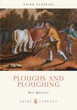 Ploughs and Ploughing