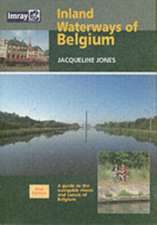 Inland Waterways of Belgium