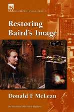 Restoring Baird's Image