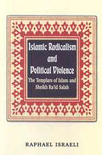 Islamic Radicalism & Political