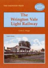 The Wrington Vale Light Railway