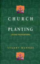 Church Planting