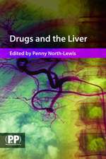 Drugs and the Liver