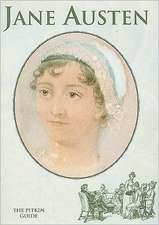 Jane Austen