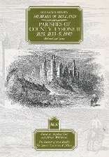 Ordnance Survey Memoirs of Ireland, Vol 20