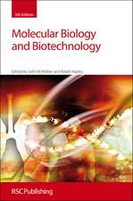 Molecular Biology and Biotechnology