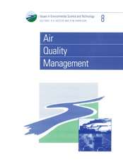 Air Quality Management