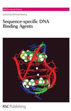 Sequence-Specific DNA Binding Agents