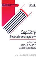 Capillary Electrochromatography: Rsc