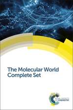 Molecular World