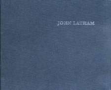 Thorp, D: John Latham