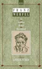 Franz Werfel