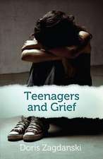 Teenagers and Grief