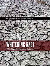 Whitening Race