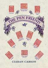 The Pen Friend