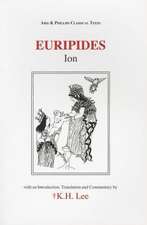 Euripides: Ion