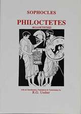 Sophocles: Philoctetes