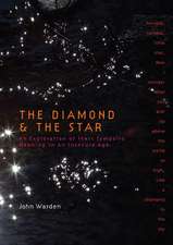 The Diamond and the Star: An Exploration of Their Symbolic Meaning in an Insecure Age