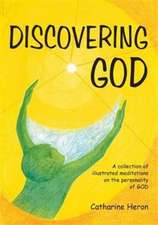 Discovering God