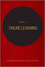 Online Learning