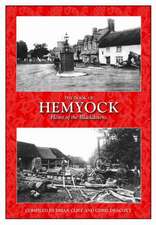 The Book of Hemyock