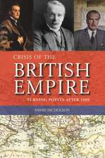 Crisis of the British Empire