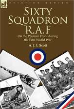 Sixty Squadron R.A.F