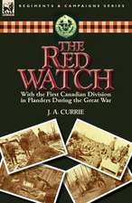 The Red Watch