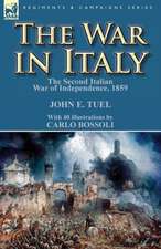 The War in Italy