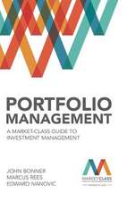 Portfolio Management