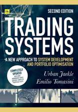 Trading Systems 2nd edition