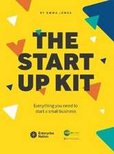 The StartUp Kit