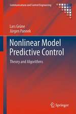 Pannek, J: Nonlinear Model Predictive Control