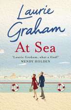 Graham, L: At Sea