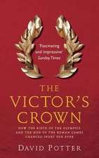 Potter, D: The Victor's Crown