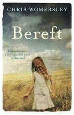 Womersley, C: Bereft