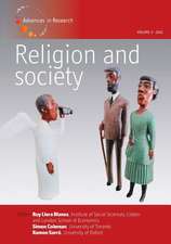 Religion and Society - Volume 3