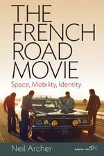 The French Road Movie