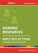 Sharing Resources