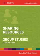 Sharing Resources