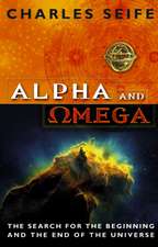 Alpha and Omega