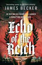 Becker, J: Echo of the Reich